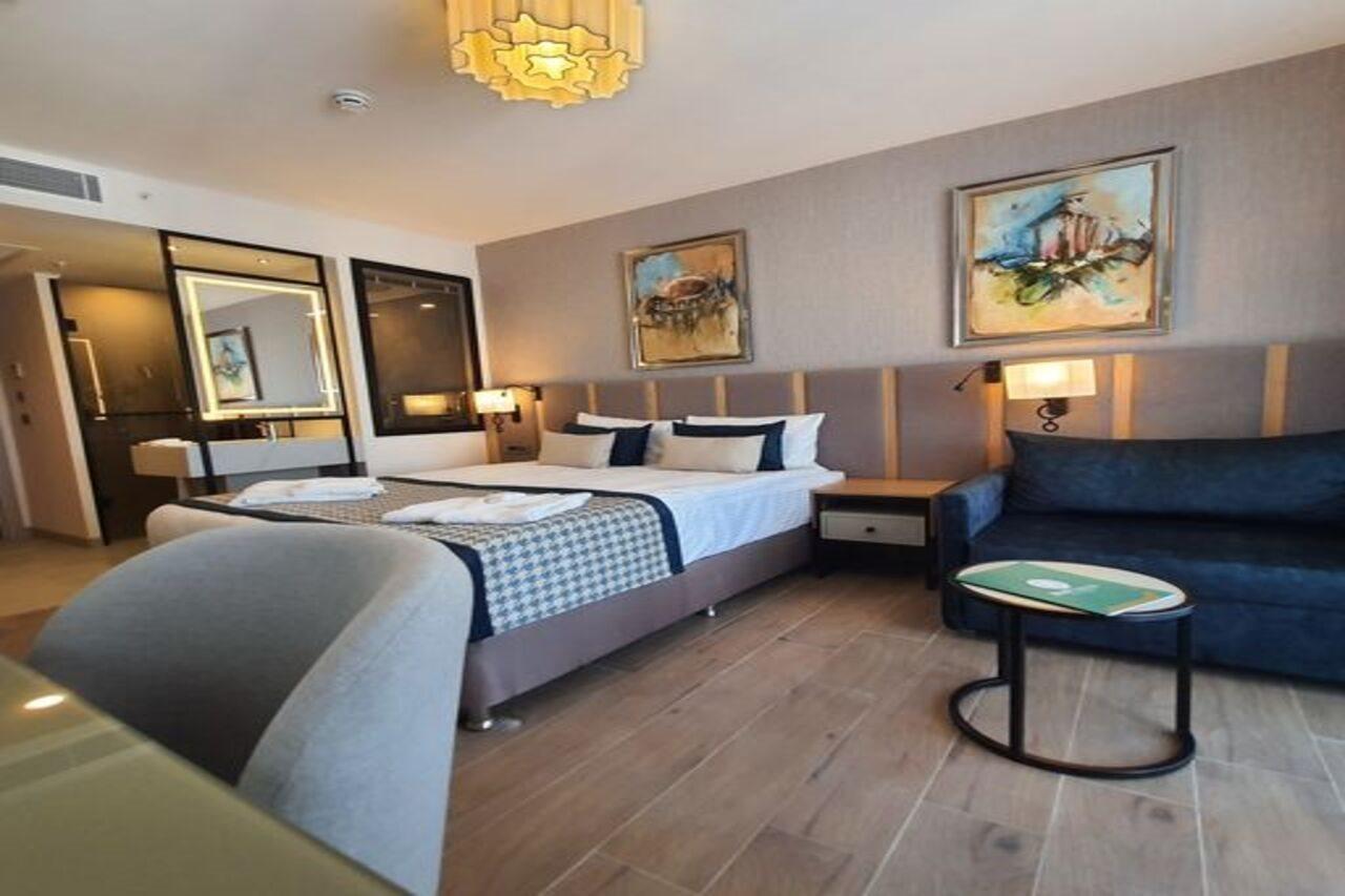Otel Sunthalia And 3*