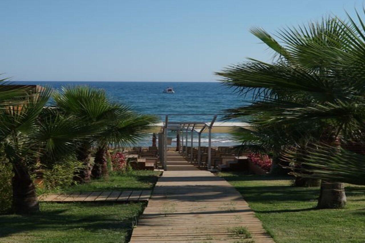 Otel Sunthalia And 3*